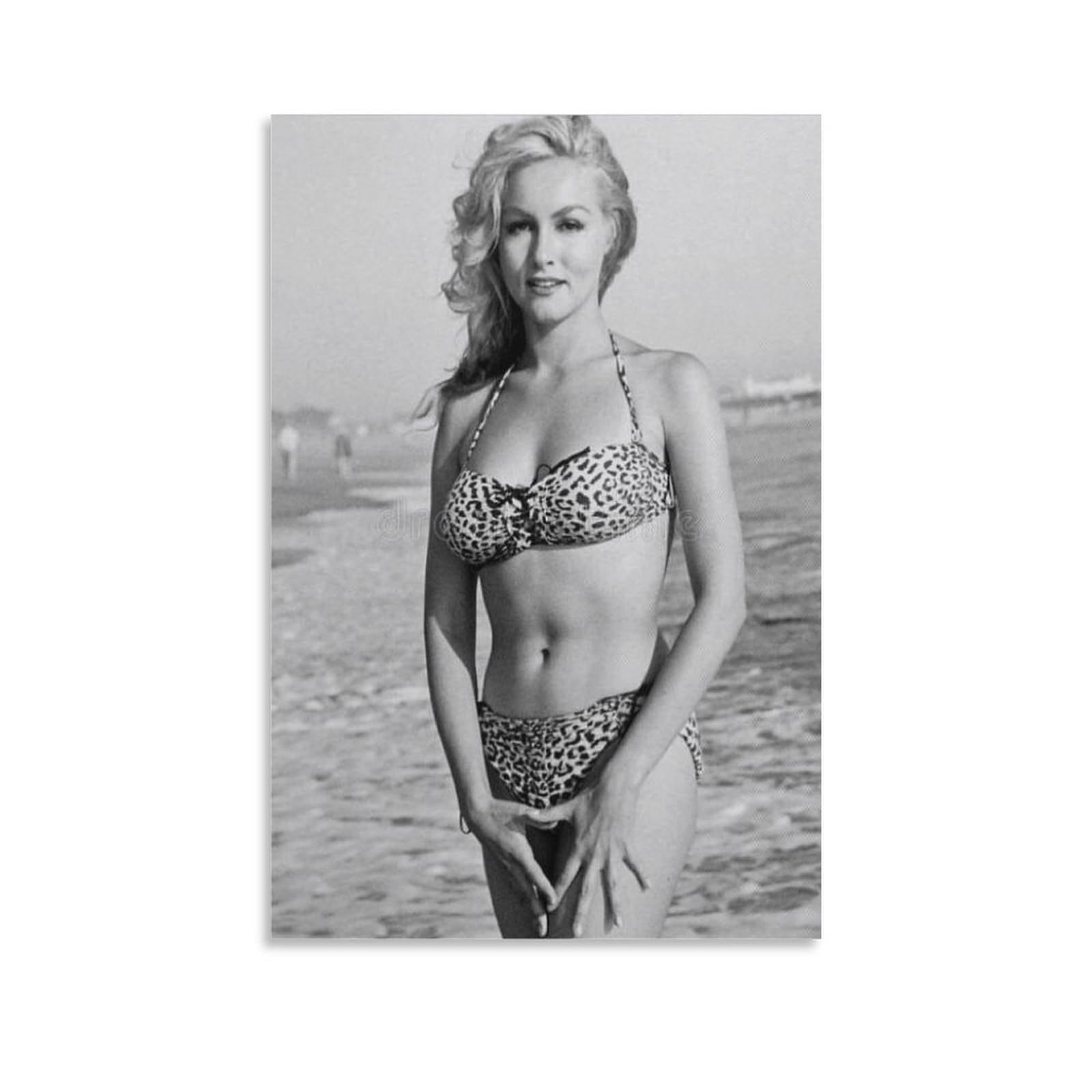 Amazon.co.jp: ジュリー・ニューマー Julie Newmar Actress セクシー